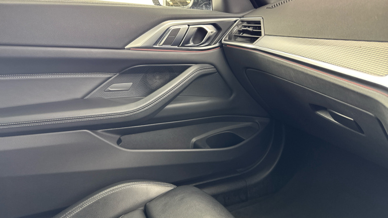 BMW 4 Series 420i M Sport 2dr Step Auto Petrol Coupe